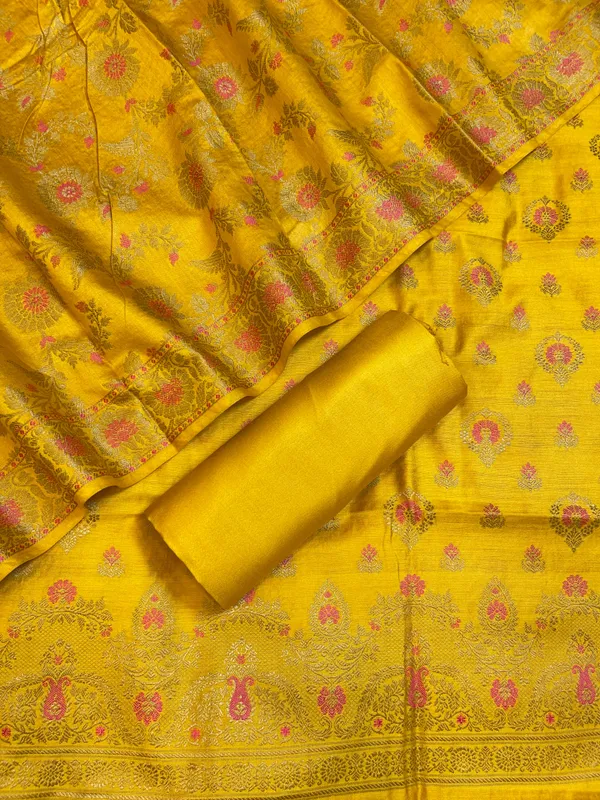 Mustard_Gold_Dyable_Premium_Cotton_Resham_Minakari_Banarasi_Suit_950AJ_NC22