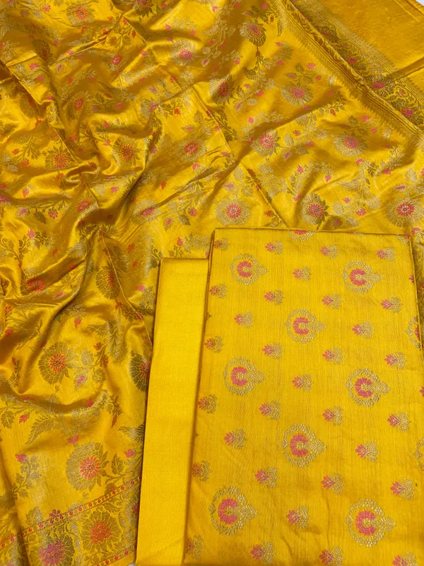 Mustard_Gold_Dyable_Premium_Cotton_Resham_Minakari_Banarasi_Suit_950AJ_NC22