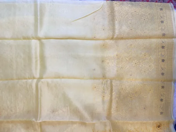 Pure_Handloom_Light_Yellow_Kora_Organza_Floral_Resham_Jaal_Embroidery_Banarasi_Saree_450AJ_ME1