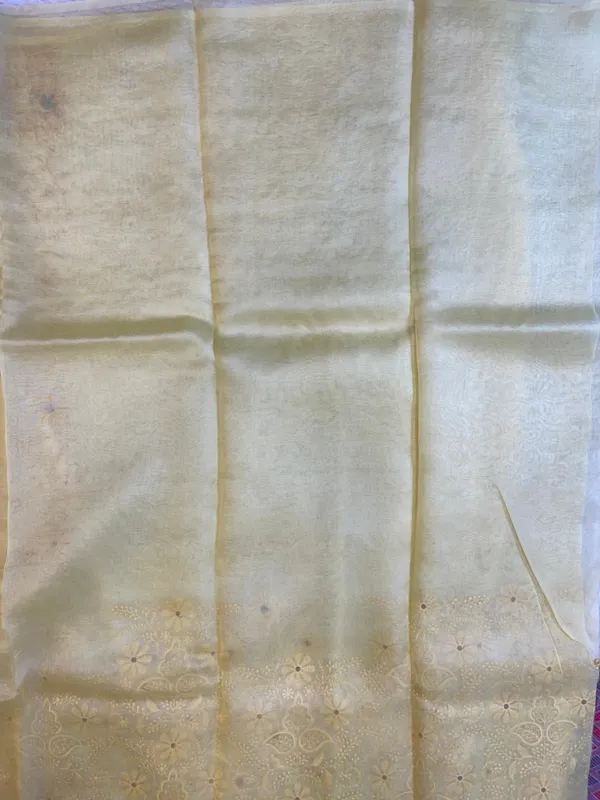 Pure_Handloom_Light_Yellow_Kora_Organza_Floral_Resham_Jaal_Embroidery_Banarasi_Saree_450AJ_ME1