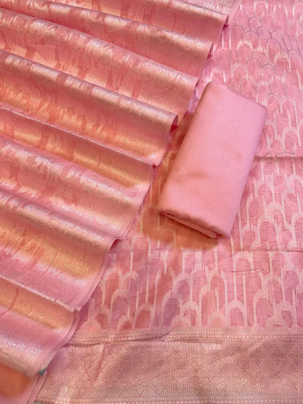 Pink_Cotton_Blend_Resham_Stripe_Banarasi_Suit_50IM_PVC12