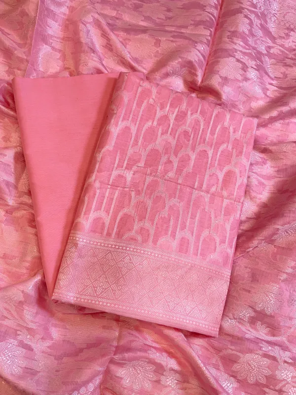 Pink_Cotton_Blend_Resham_Stripe_Banarasi_Suit_50IM_PVC12