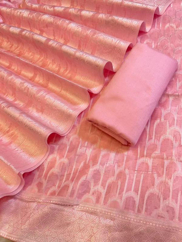 Pink_Cotton_Blend_Resham_Stripe_Banarasi_Suit_50IM_PVC12