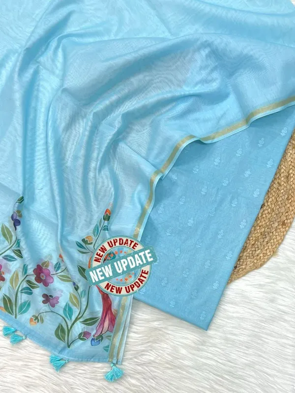 Sky_Blue_Pure_Mercerised_Resham_Booti_with_Digital_Print_Dupatta_Banarasi_Suit_1000SKL_PMC5
