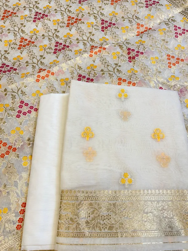 White_Pure_Cotton_Dyable_Floral_Zari_Mina_Booti_Banarasi_Suit_160AJ_PCTN6