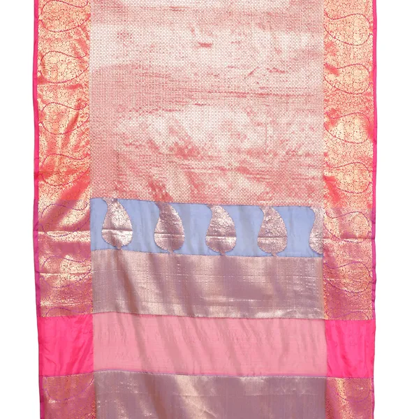 Brown_Kanchi_Silk_Banarasi_Sarees_For_Women_GEBE14