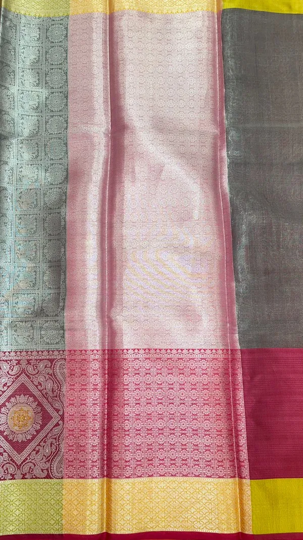 Grey_Kanjeevaram_Banarasi_Sarees_For_Women_GEMA13