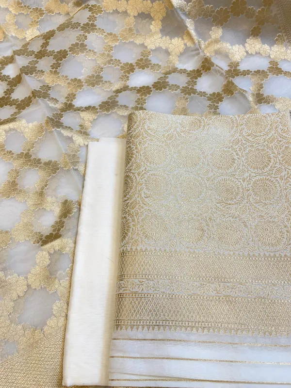 White_Pure_Cotton_Dyable_Zari_Brocade_Banarasi_Suit_1425AJ_PCZB4