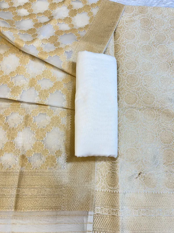 White_Pure_Cotton_Dyable_Zari_Brocade_Banarasi_Suit_1425AJ_PCZB4