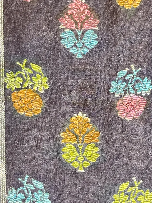 Pure_Handloom_Black_Munga_Silk_Floral_Handbrush_Minakari_Zari_Booti_Banarasi_Suit_85IM_PMUG1
