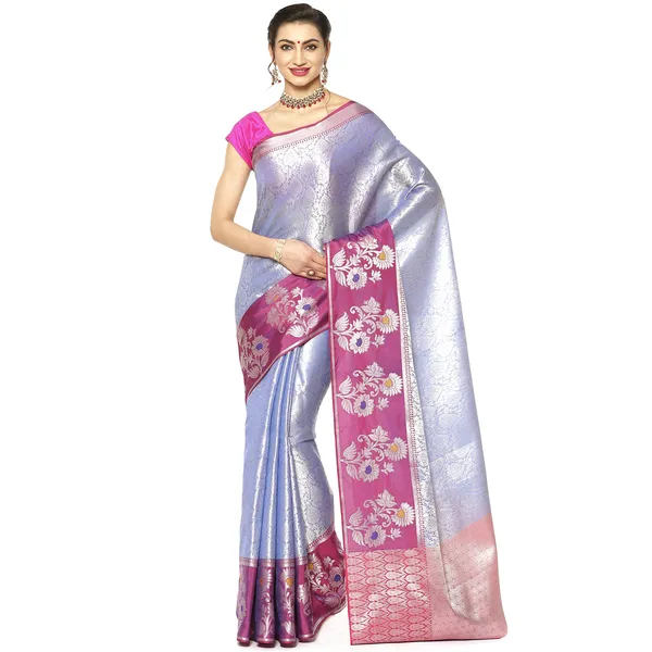 Blue_Kanjeevaram_Banarasi_Sarees_For_Women_GEMA6