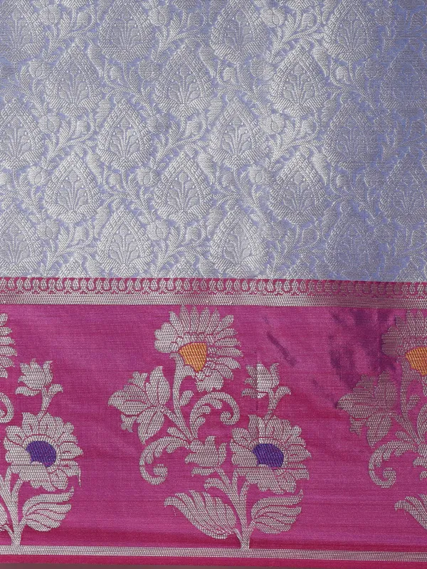 Blue_Kanjeevaram_Banarasi_Sarees_For_Women_GEMA6