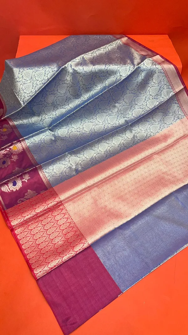 Blue_Kanjeevaram_Banarasi_Sarees_For_Women_GEMA6