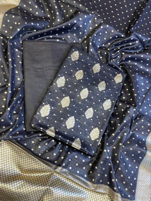 Black_Pure_Cotton_Self_Design_Banarasi_3_pcs_Suit_Set_13IM_PCSD9