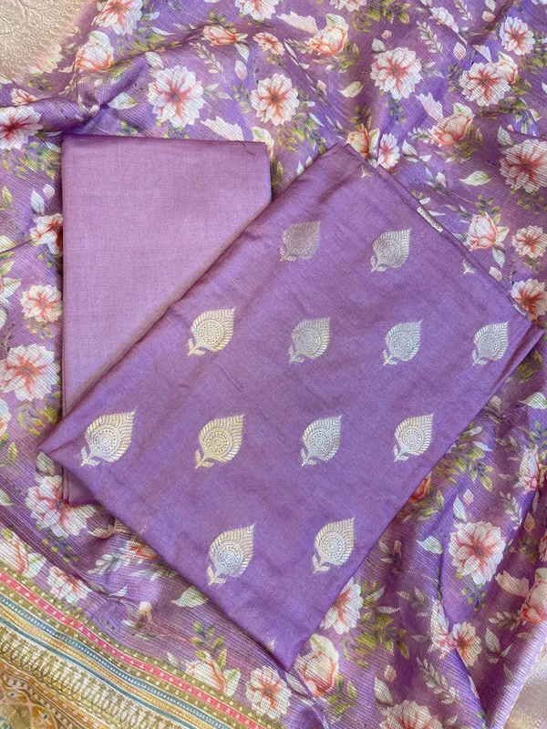 Purple_Cotton_Silk_Dyable_Floral_Zari_Booti_with_Digital_Print_Kota_Check_Dupatta_Banarasi_3_pcs_Suit_Set_11IM_DCS14