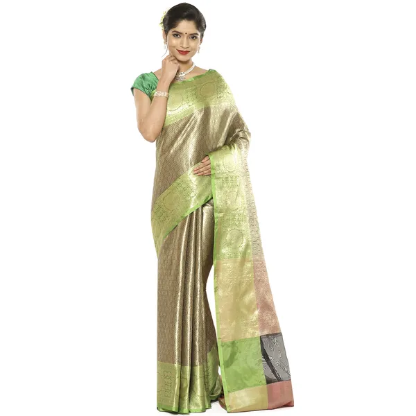 Black_Kanchi_Silk_Banarasi_Sarees_For_Women_GEBE25