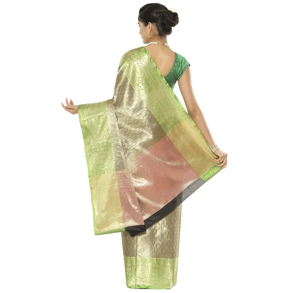 Black_Kanchi_Silk_Banarasi_Sarees_For_Women_GEBE25