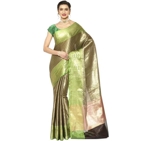 Black_Kanchi_Silk_Banarasi_Sarees_For_Women_GEBE25