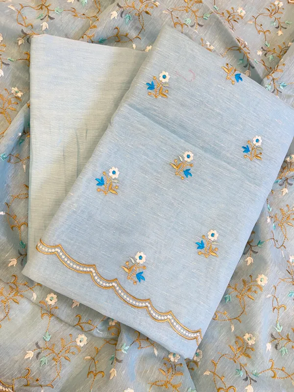 Light_Blue_Linen_Silk_Resham_Booti_Banarasi_Suit_with_Embroidery_Dupatta_11SKL_LNEM2