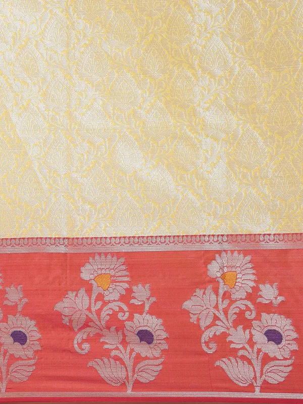 Yellow_Kanjeevaram_Banarasi_Sarees_For_Women_GEMA5