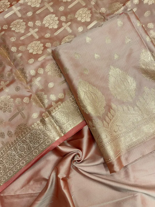 Beige_Semi_Katan_Silk_Handloom_Banarasi_3_pcs_Suit_Set_MUB_SK14