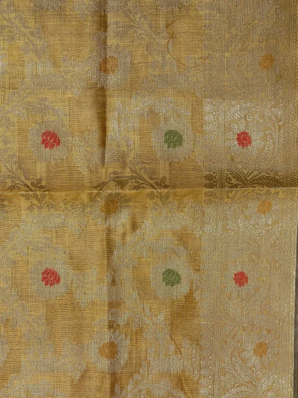 Gold_Cotton_Silk_Banarasi_3_pcs_Suit_Set_680ASD_CS32