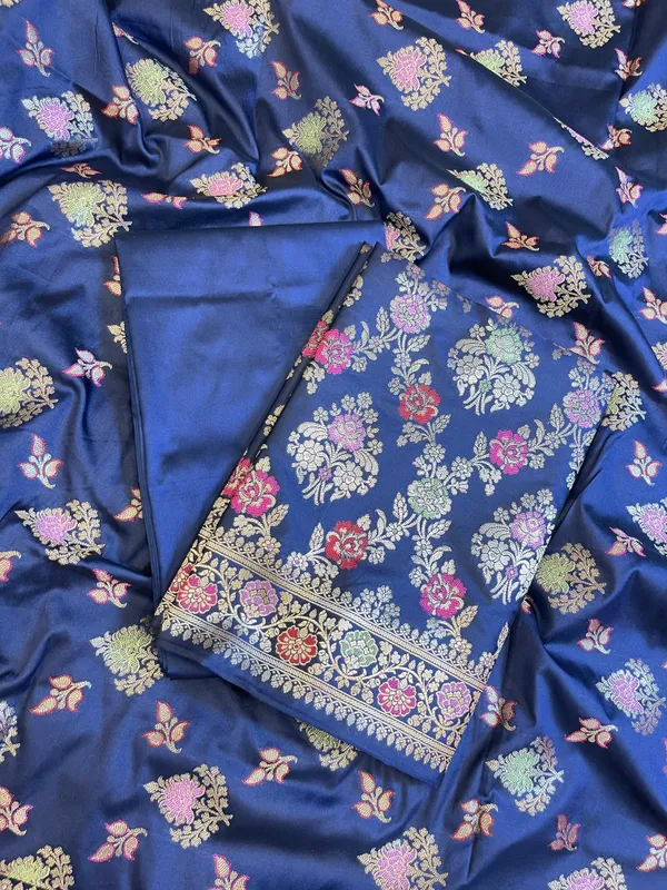 Navy_Blue_Semi_Silk_Alfi_Minakari_Zari_Jaal_Banarasi_Suit_1000AJ_SSLK12