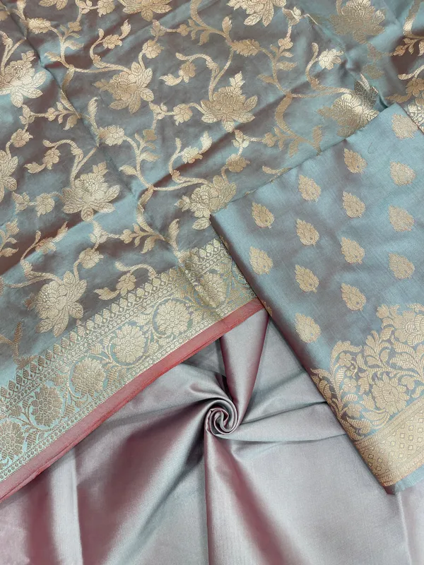 Light_Purple_Semi_Katan_Silk_Handloom_Banarasi_3_pcs_Suit_Set_MUB_SK33