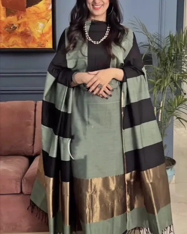 Light_Seagreen_Cotton_Stripe_Zari_Patta_Banarasi_Suit_650SKL_CS16