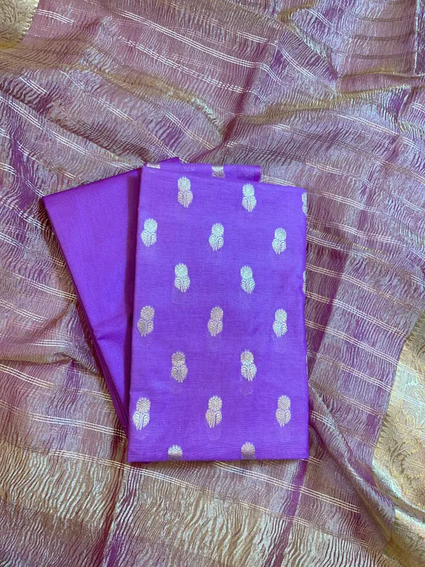 Purple_Mescrize_Cotton_Banarasi_3_pcs_Suit_Set_with_Crush_Tissue_Dupatta_1100SKL_MSC2