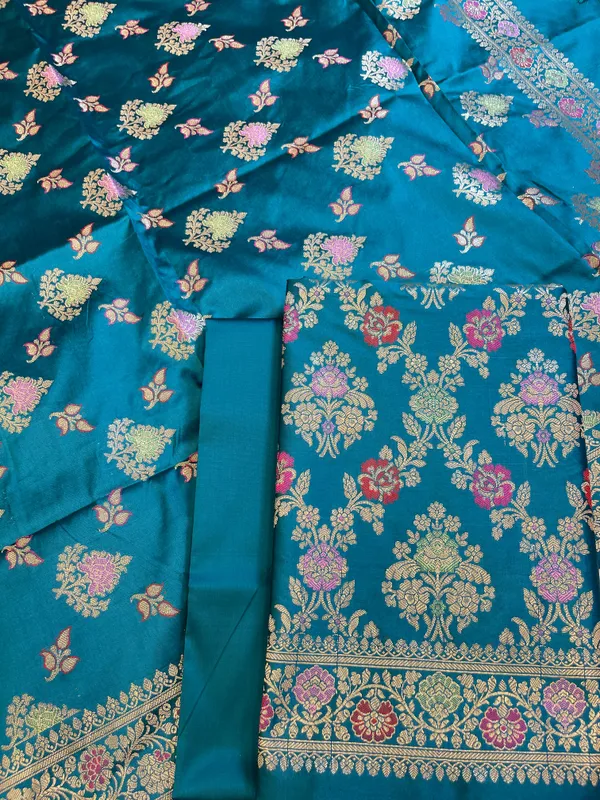 Seagreen_Semi_Silk_Alfi_Minakari_Zari_Jaal_Banarasi_Suit_1000AJ_SSLK16