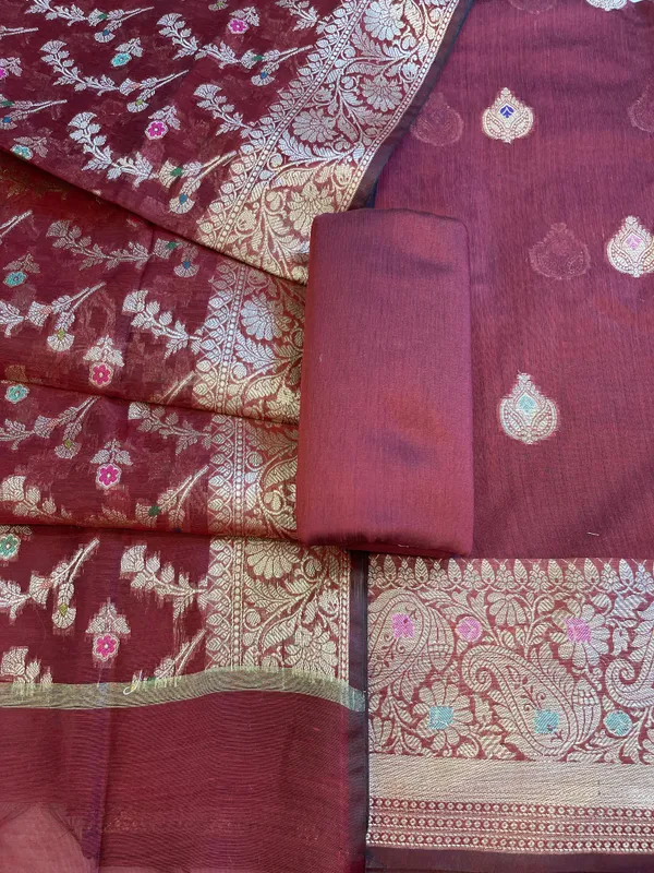 Magenta_Cotton_Resham_Minakari_Zari_Booti_Banarasi_Suit__625SHL_CT58