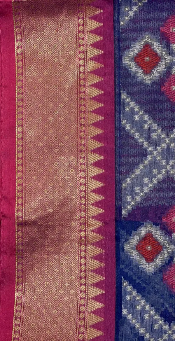Blue_Art_Silk_Banarasi_Sarees_For_Women_GEASF_25