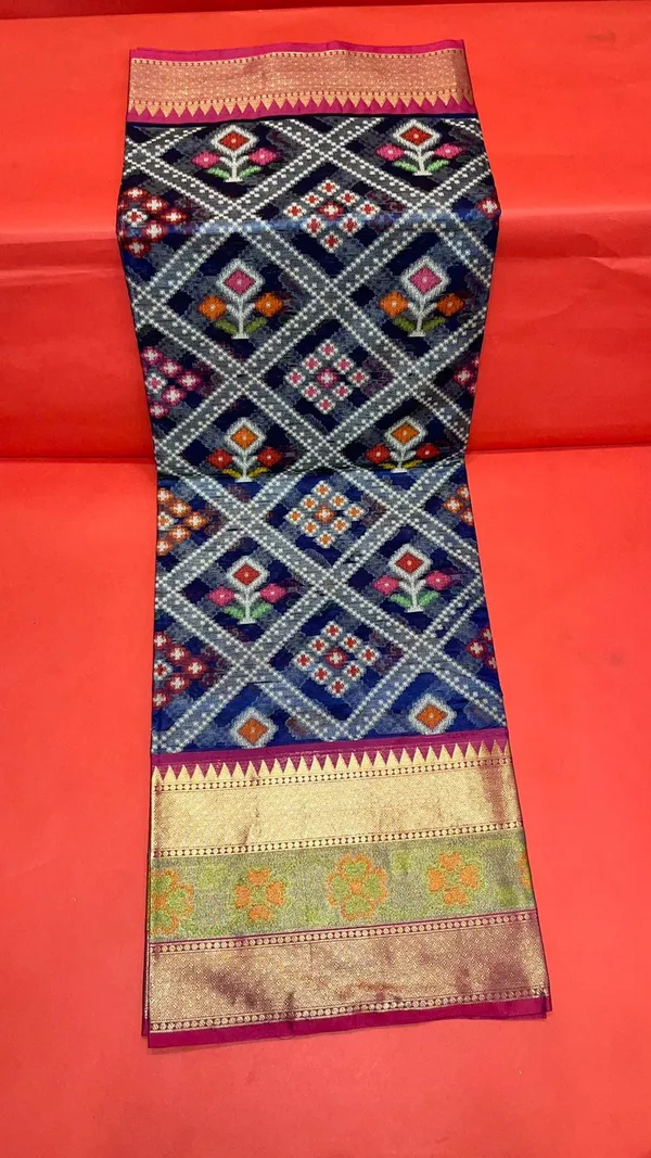 Blue_Art_Silk_Banarasi_Sarees_For_Women_GEASF_25