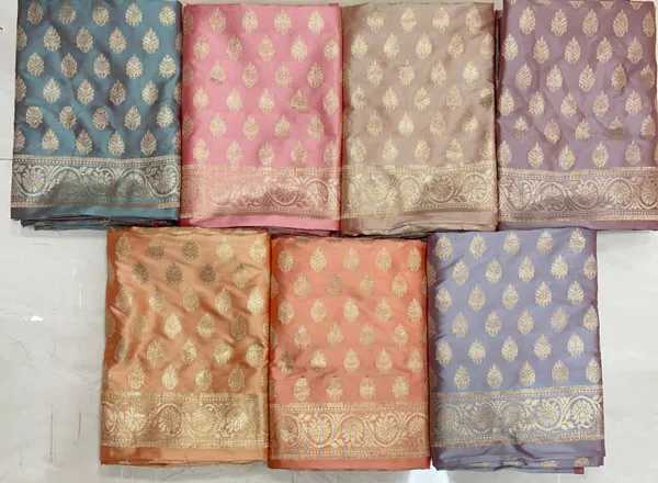 Semi_Katan_Silk_Handloom_3_pcs_Banarasi_Suit_950MUB_SK15-MUB_SK21_SET