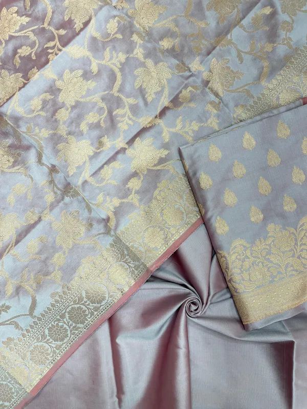 Seagreen_Semi_Katan_Silk_Handloom_Banarasi_3_pcs_Suit_Set_MUB_SK29