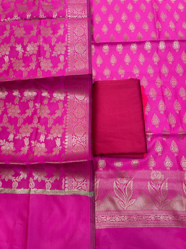 Pink_Semi_Silk_Banarasi_3_pcs_Suit_Set_IM_CS8