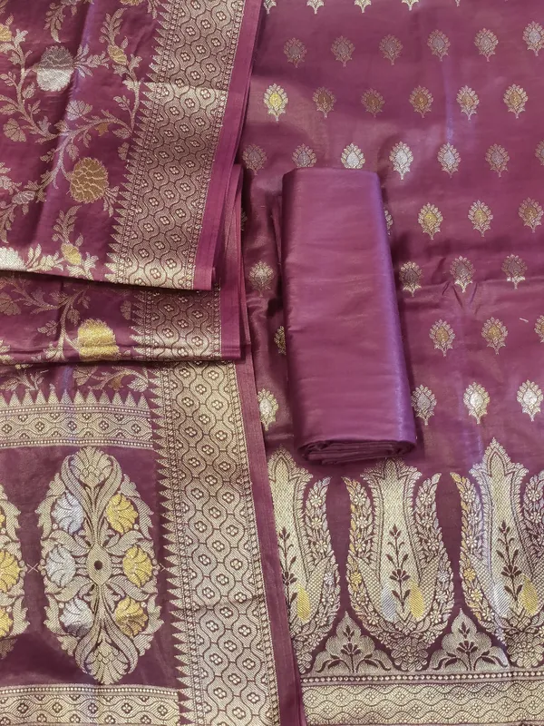 Magenta_Cotton_Dyable_Alfi_Zari_Booti_Banarasi_Suit_with_Floral_Zari_Jaal_Banarasi_Suit_13SHL_DAS4