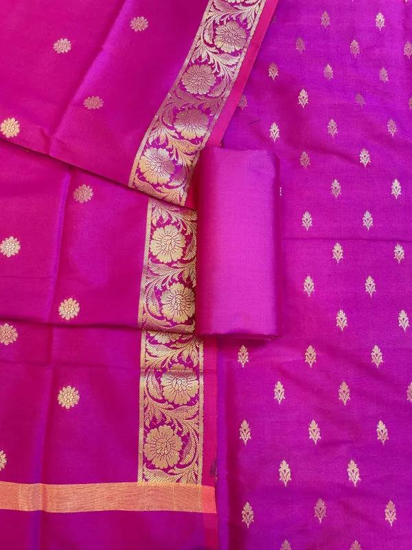 Purple_Kiran_Silk_Floral_Zari_Booti_Banarasi_Suit_65SKL_KRN3