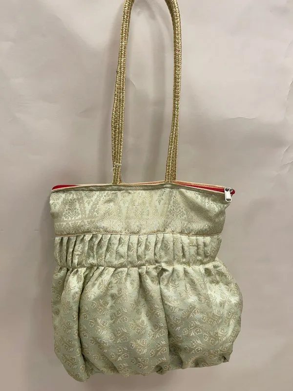 Light_Seagreen_Banarasi_Hand_Bag_HBG_47