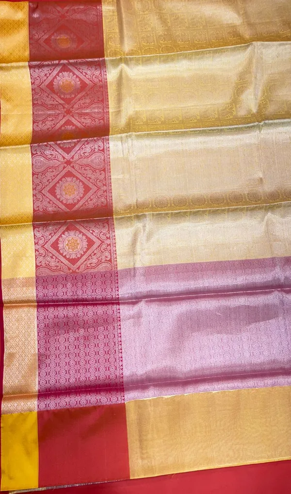 Gold_Kanjeevaram_Banarasi_Sarees_For_Women_GEMA10