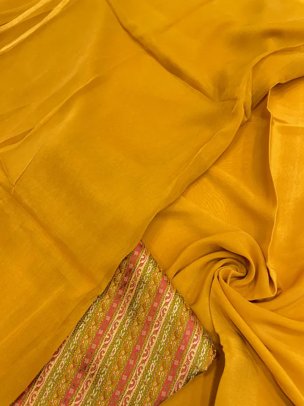 Humairah_Presents_Light_Brown_Ada_Mina_Stripe_3pcs_Suit_with_Light_Brown_Plain_Dupatta_and_Plain_Light_Brown_Bottom