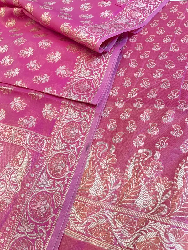 Magenta_Cotton_Alfi_Resham_with_Floral_Booti_Dupatta_Banarasi_Suit_600AJ_PJS1