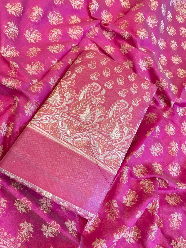 Magenta_Cotton_Alfi_Resham_with_Floral_Booti_Dupatta_Banarasi_Suit_600AJ_PJS1