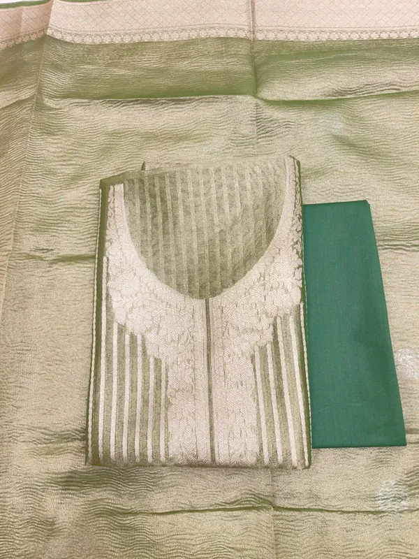 Green_Necklace_Tissue_Silk_Banarasi_3_pcs_Suit_Set_IM_TN4