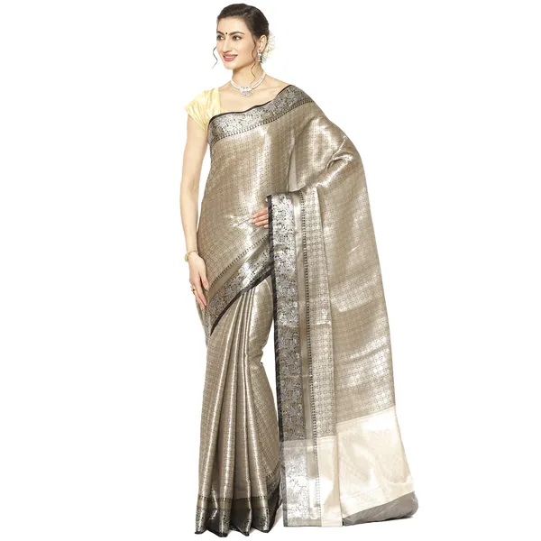 Black_Kanchi_Silk_Banarasi_Sarees_For_Women_GEBE5