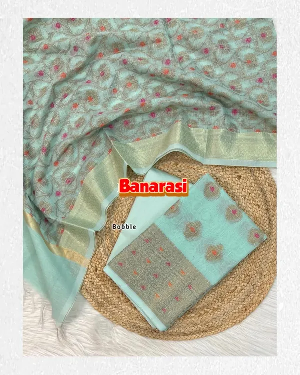 Sky_Blue_Cotton_Resham_Zari_Banarasi_Suit_with_Mina_Jaal_Dupatta_600SKL_CT11