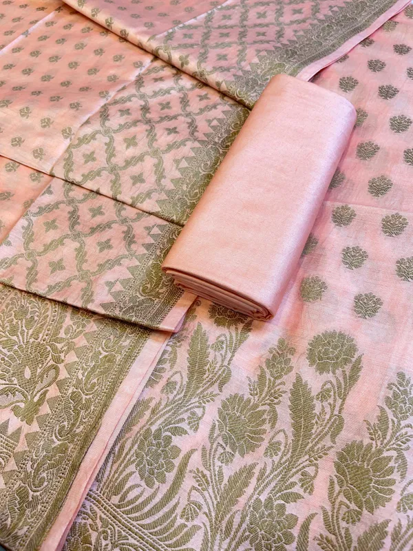 Peach_Cotton_Dyable_Floral_Resham_Zari_Booti_Banarasi_Suit_10SHL_CD3