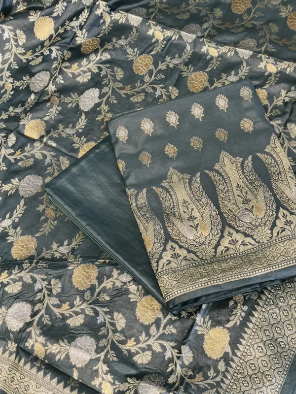 Seagreen_Cotton_Dyable_Alfi_Zari_Booti_Banarasi_Suit_with_Floral_Zari_Jaal_Banarasi_Suit_13SHL_DAS3
