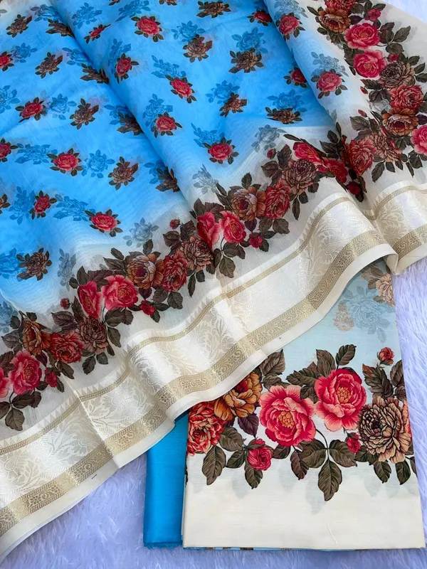 Blue_Cotton_Silk_Digital_Print_Banarasi_Suit_with_Floral_Printed_Dupatta_950SKL_CSD2